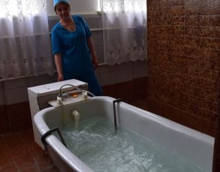 Санаторий "Пикет" Кисловодск