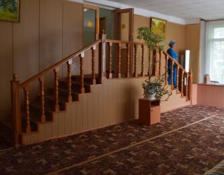 Санаторий "Пикет" Кисловодск