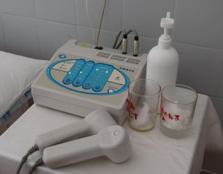 Санаторий "Пикет" Кисловодск