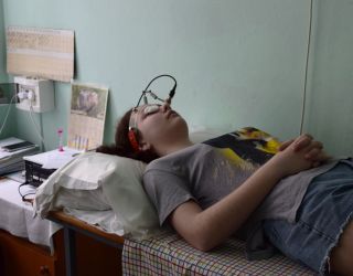 Санаторий "Пикет" Кисловодск