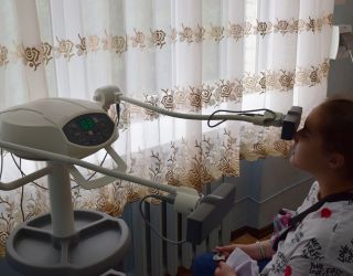 Санаторий "Пикет" Кисловодск