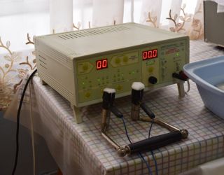 Санаторий "Пикет" Кисловодск