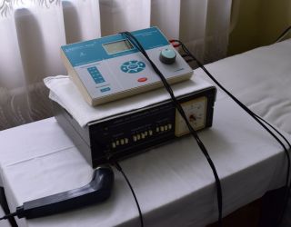 Санаторий "Пикет" Кисловодск