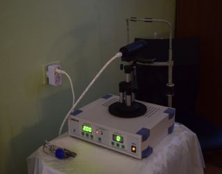 Санаторий "Пикет" Кисловодск