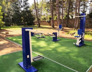 Санаторий "Пикет" Кисловодск