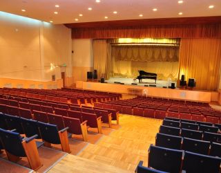 Санаторий "Пикет" Кисловодск