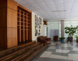 Санаторий "Пикет" Кисловодск