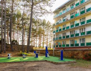 Санаторий "Пикет" Кисловодск