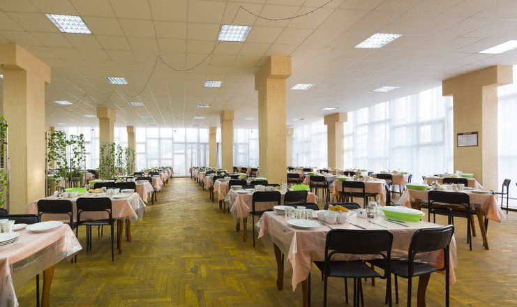 Санаторий "Пикет" Кисловодск