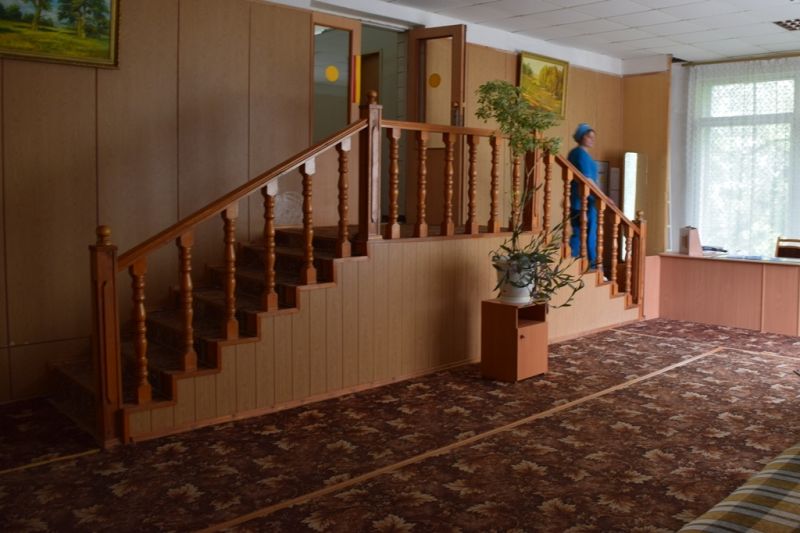 Санаторий "Пикет" Кисловодск