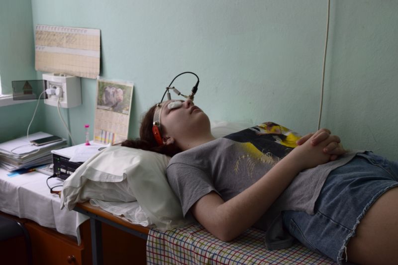 Санаторий "Пикет" Кисловодск