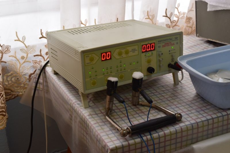 Санаторий "Пикет" Кисловодск