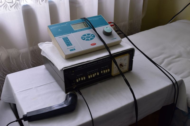 Санаторий "Пикет" Кисловодск