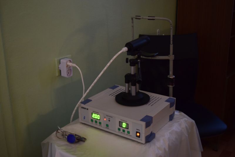 Санаторий "Пикет" Кисловодск