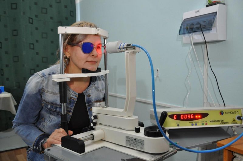 Санаторий "Пикет" Кисловодск