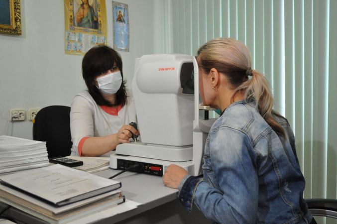 Санаторий "Пикет"