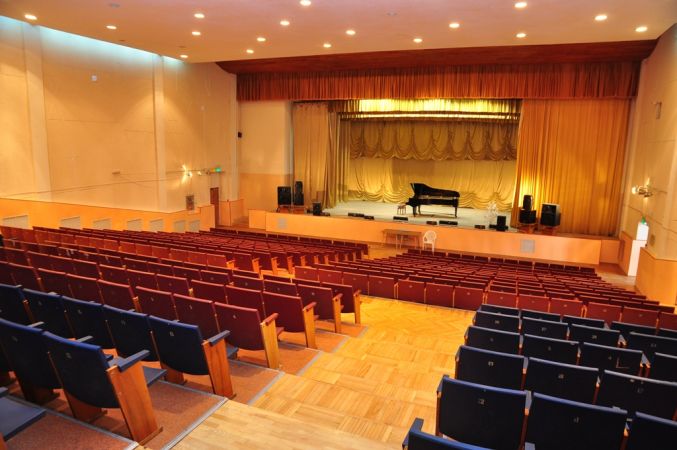 Санаторий "Пикет"