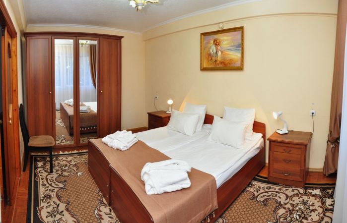 Санаторий "Пикет"